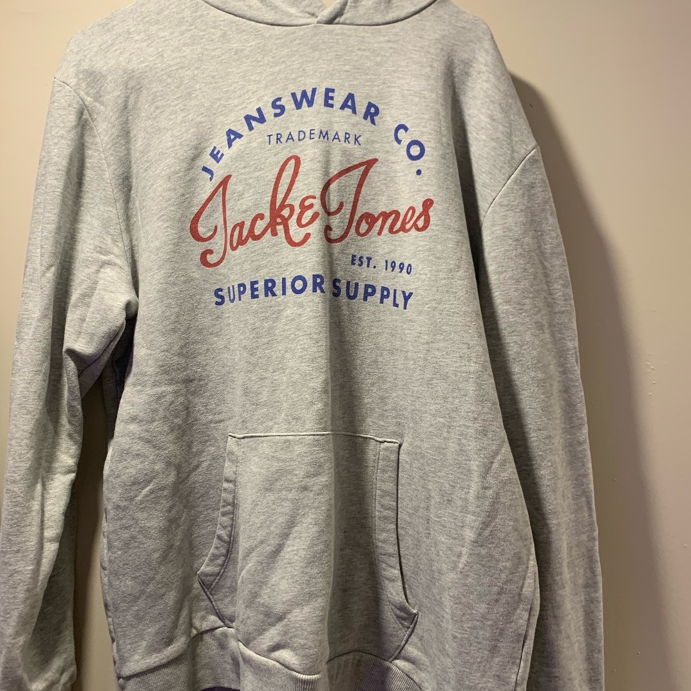 Jack & Jones Hoodie